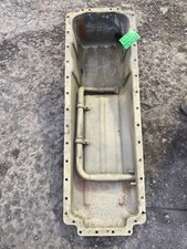 CUMMINS OIL SUMP PAN CAR DEEP PART ENGINE MOTOR PART VEHICLE 3031959 £235+VAT