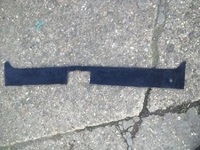 Classic MK1 Mini O/S Driver