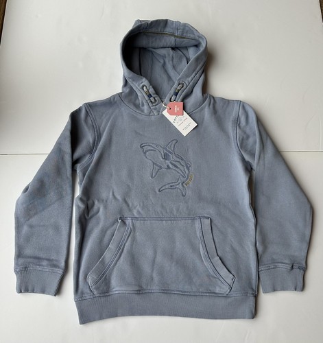 Fatface boys washed blue - boys,