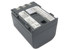 Li-ion Battery for Canon PC1018 VIXIA HG10 VIXIA HV30 7.4V 1500mAh