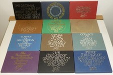 UK Official Royal Mint Proof