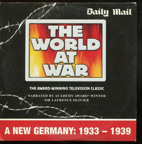 The world war a - /,