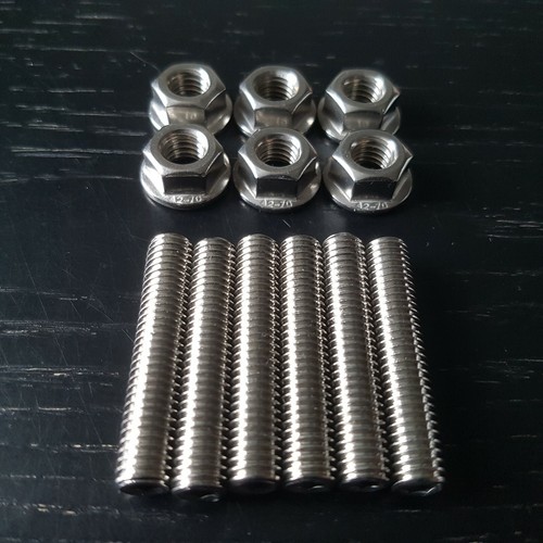 Cvh stainless inlet manifold - cvh,