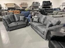 Essex | 3&2 Seater Set |