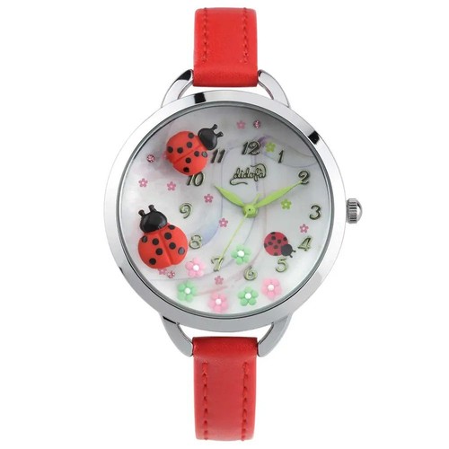 Italian wrist watch for women - italian,