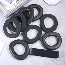 Headphone Earpads Headband