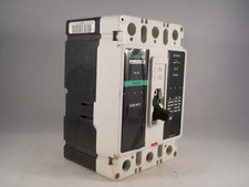 Crabtree Powerstar MCCB 32 Amp Triple Pole 3 Phase 32A PW160 716/3P32