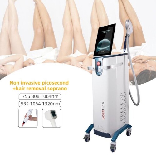 Handles diode laser - handles,