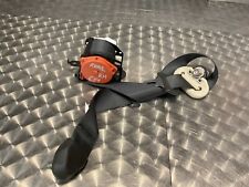 2005 NISSAN ELGRAND SEAT BELT