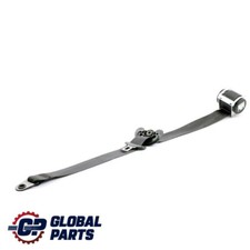 BMW Mini Cooper One R56 Safety