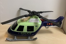 Police helicopter road rippers - helicopter,