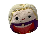 Squishmallow Disney Hocus Pocus Sarah Sanderson Halloween 5" Plush Toy