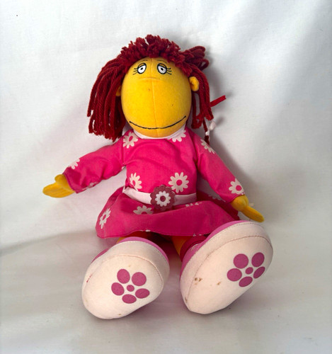 Hasbro tweenies soft toy - tweenies,
