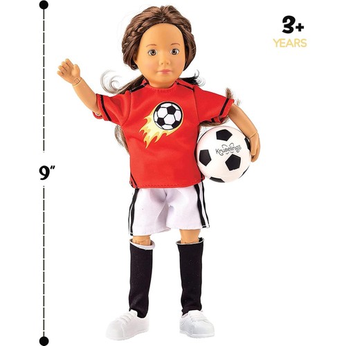 Kruselings dolls 9 inch - kruselings,