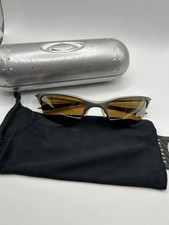 Vintage Oakley TI Half Wire