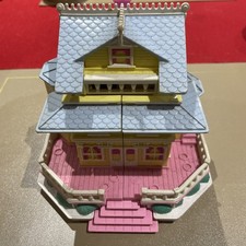 VINTAGE 1995 BLUEBIRD TOYS