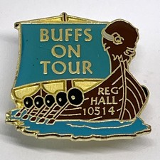Buffs On Tour Royal