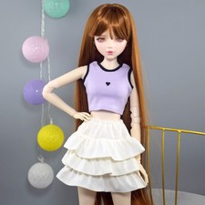 56cm Height Pretty Female Doll