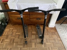 Core sl1 stunt scooters - scooters,