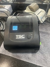 TSC BARCODE PRINTER DA210