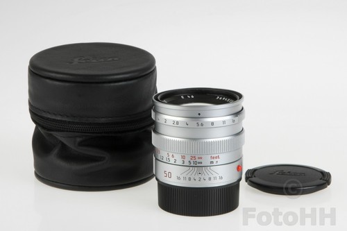 Leica summilux 4 - leica,