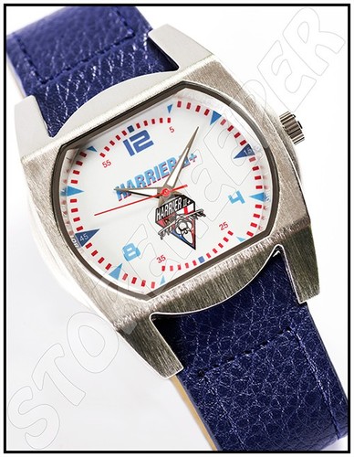 Military wrist watch harrier - watch,