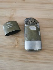 Vintage Bedford Storm Cigarette Lighter Spares Or Repairs