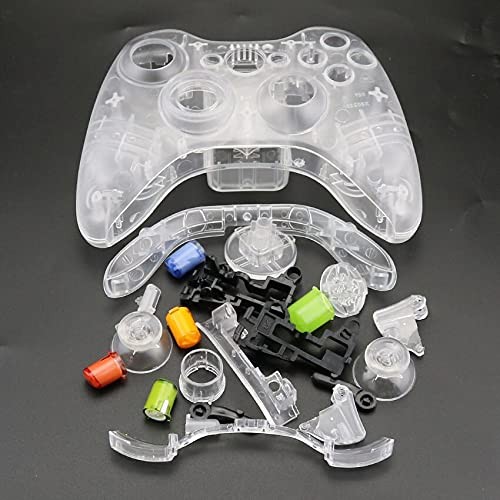 Ucky full hard case housing - do,