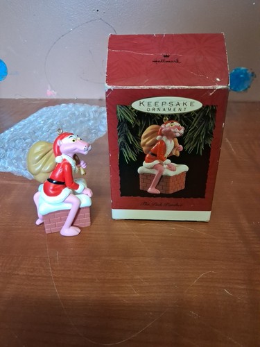 Hallmark keepsake 1993 the - 1993, "the