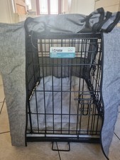 Midwest I Crate 1530DD double