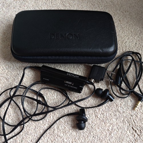 Denon nc600 - denon, ah-nc600