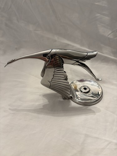Hispano suiza stork radiator - hispano,