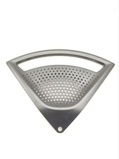 Loudspeaker grille