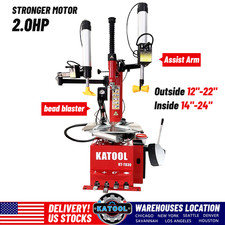 Tire Changer Machine KATOOL