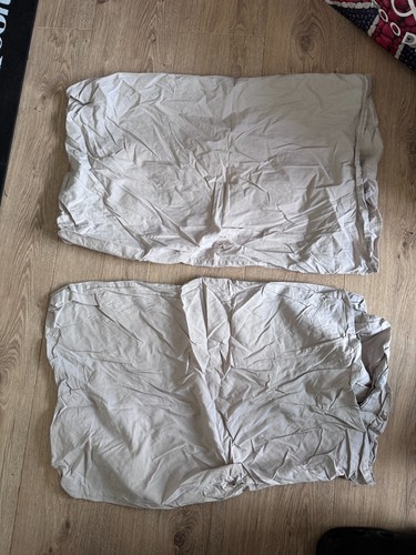 Zara home 100 cotton - zara, 100%
