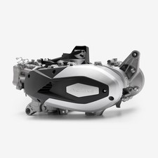 Engine Straight 125 cm³