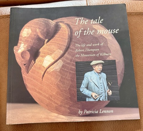 Tale the mouse robert - the, mouse: