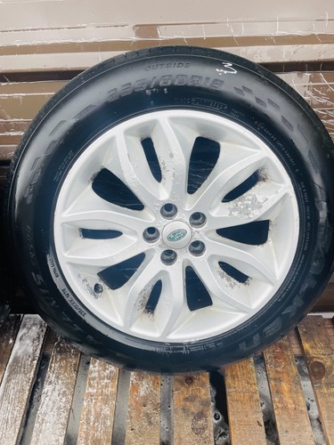 Land rover freelander - land,