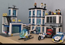 60141 LEGO City Police