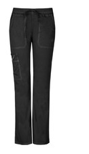 Dickies Women Genflex Black