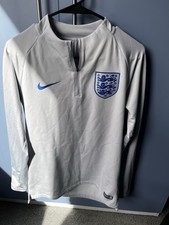England 2018/2019 Training