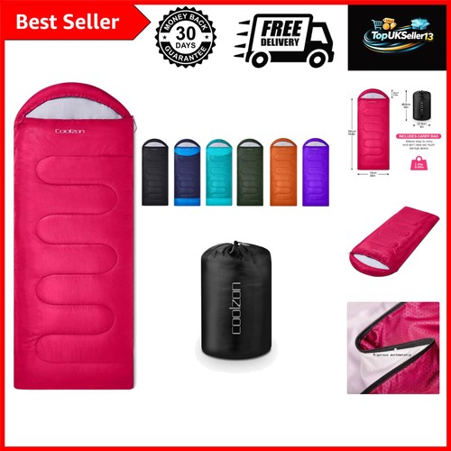 Outdoor sleeping bag 4 - outdoor,