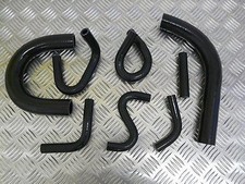 Triumph Vitesse 2.0L Coolant and Breather Hose Kit Roose Motorsport