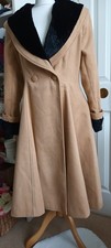 Hell Bunny 50’s Style coat