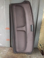 BMW E46 Compact Parcel Shelf