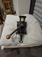 Vintage Spong & Co  No1 cast