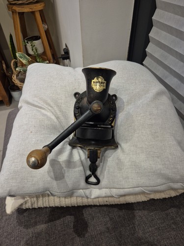 Vintage spong no1 - co, cast