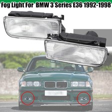 For BMW 1992-1998 E36 3-series