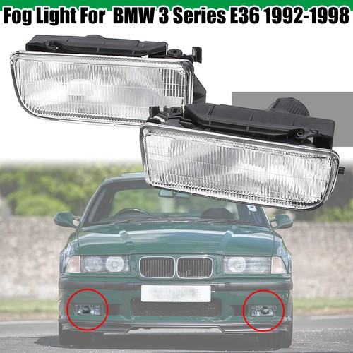 For bmw 1992 1998 e36 - for,