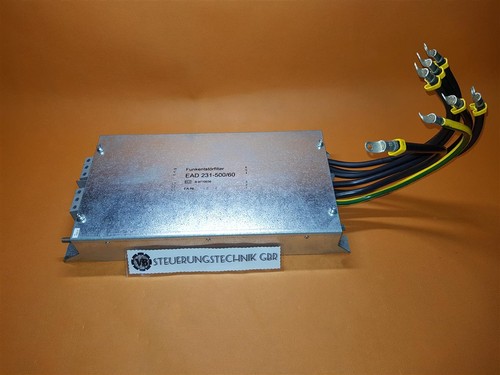 Sew eurodrive emc - sew,